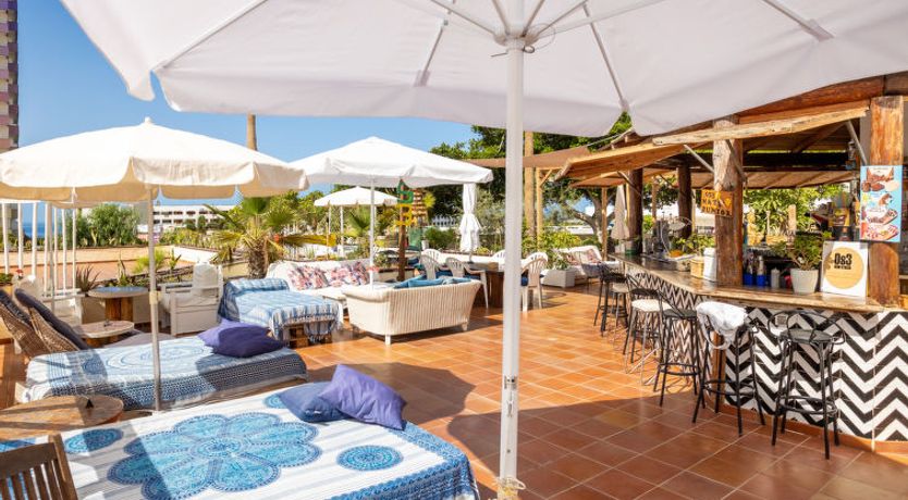 Photo of Club Paraiso near Hard Rock