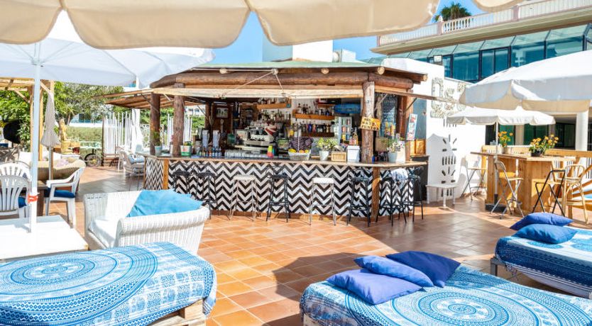 Photo of Club Paraiso near Hard Rock