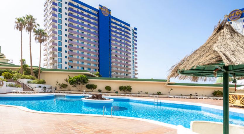 Photo of Club Paraiso near Hard Rock