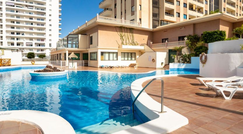 Photo of Club Paraiso near Hard Rock