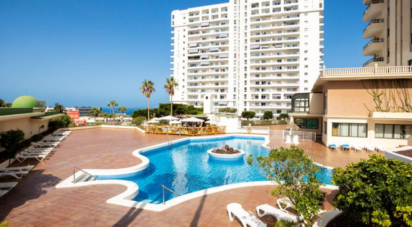 Photo of Club Paraiso near Hard Rock