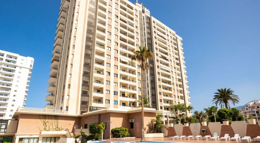 Photo of Club Paraiso near Hard Rock