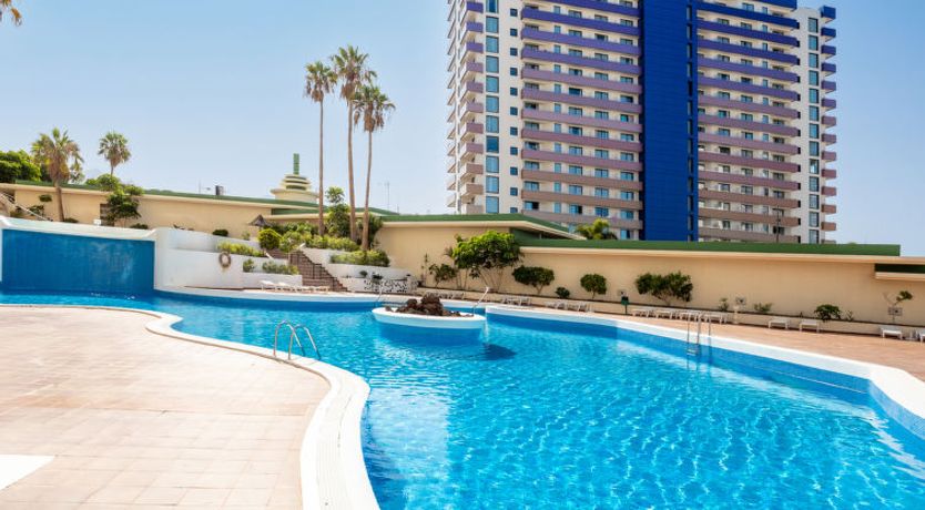 Photo of Club Paraiso near Hard Rock