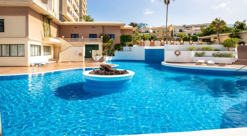 Photo of Club Paraiso near Hard Rock