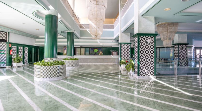 Photo of Club Paraiso near Hard Rock