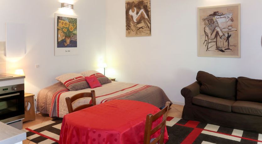 Photo of Le Prêle Apartment 8