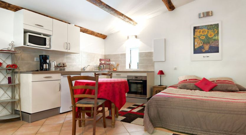 Photo of Le Prêle Apartment 8