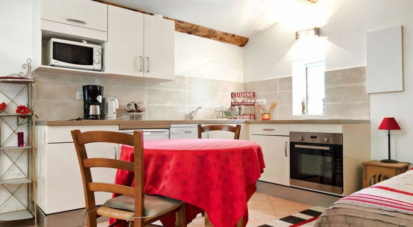 Photo of Le Prêle Apartment 8