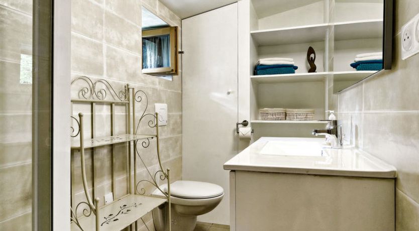 Photo of Le Prêle Apartment 8