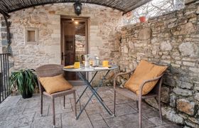 Photo of giono-apartment
