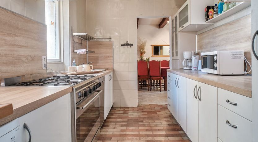 Photo of Maison du Maître Apartment 6