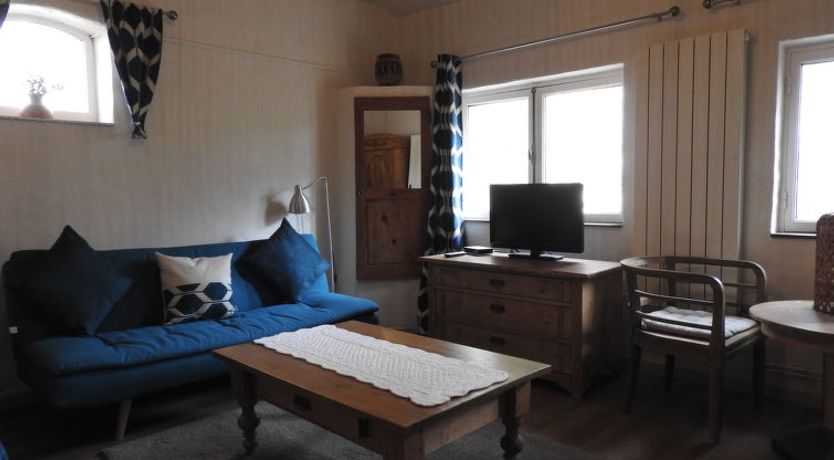 Photo of Maison du Maître Apartment 6