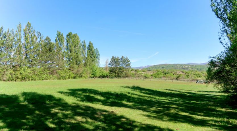 Photo of Mas des Collines Apartment 3