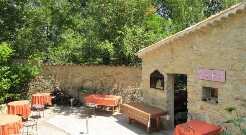 Photo of Mas des Collines Apartment 3