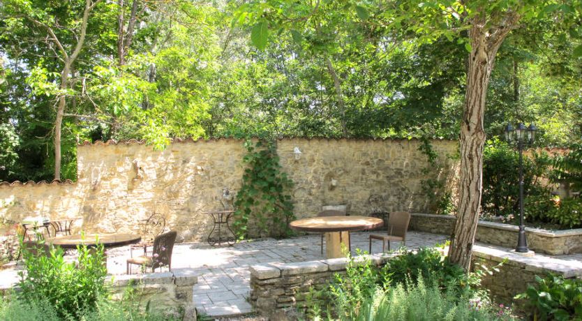 Photo of Mas des Collines Apartment 3