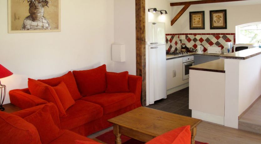 Photo of Mas des Collines Apartment 3