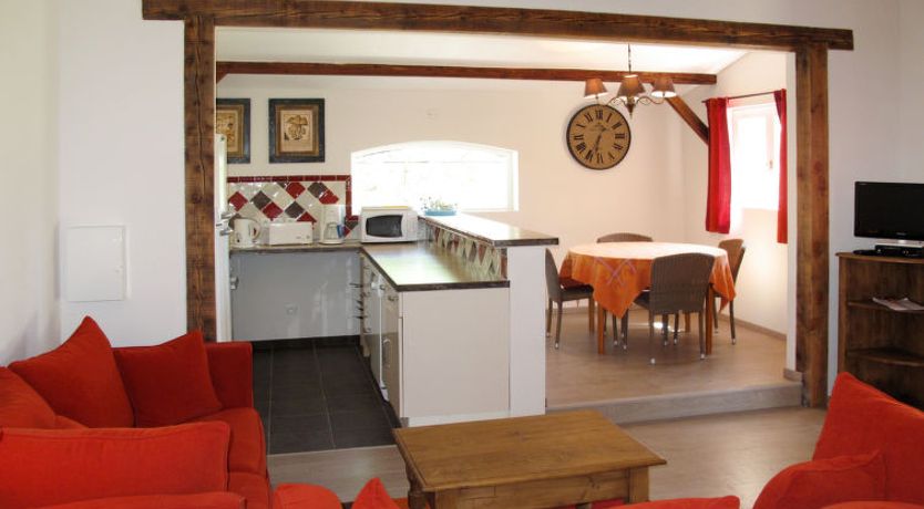 Photo of Mas des Collines Apartment 3