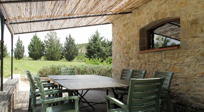 Photo of Mas des Collines Apartment 3