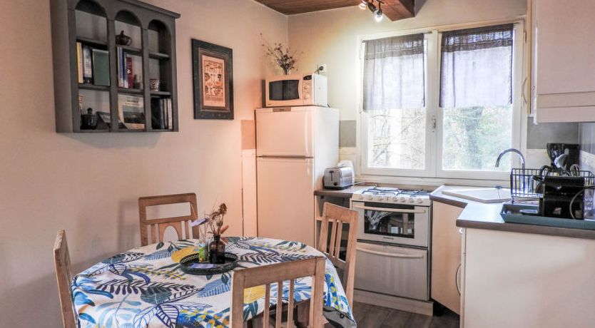 Photo of Mas du Lac Apartment 2