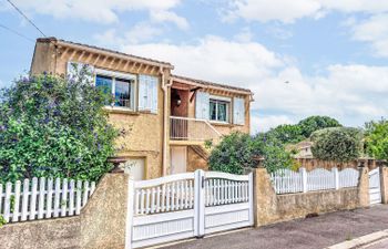 Maison Valandon Holiday Home