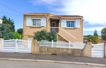 Maison Valandon Holiday Home