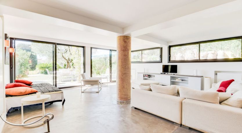 Photo of Villa La Romane