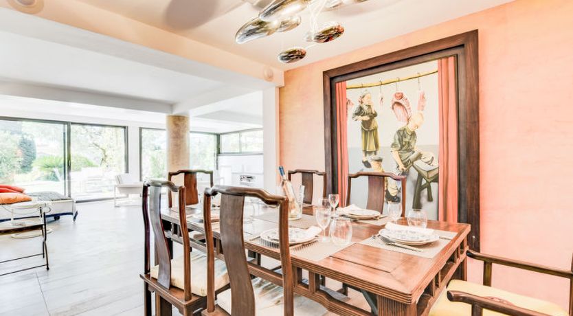 Photo of Villa La Romane