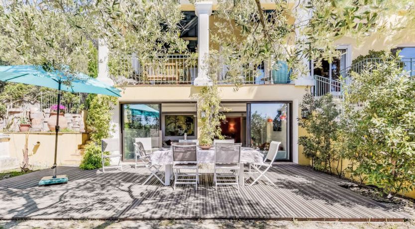 Photo of Villa La Romane