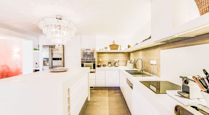 Photo of Villa La Romane