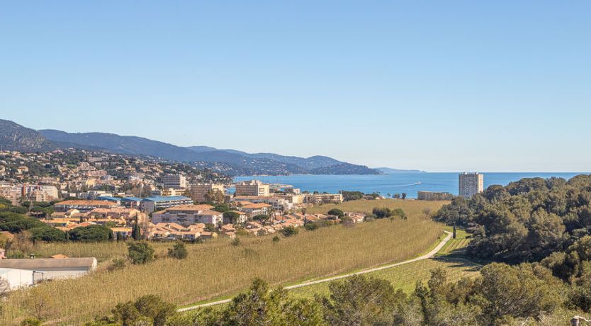 Photo of Le Bois du Coteau Apartment 2