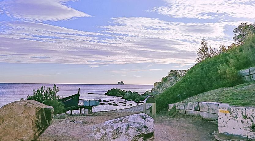 Photo of Les Amandiers