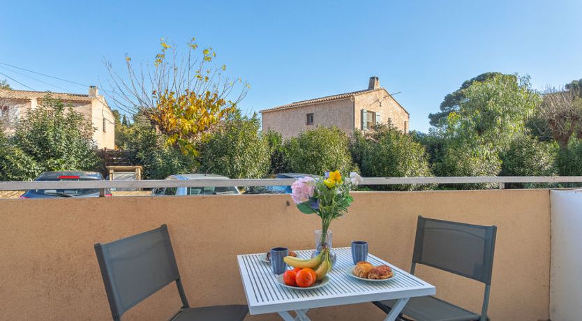 Photo of Les Amandiers