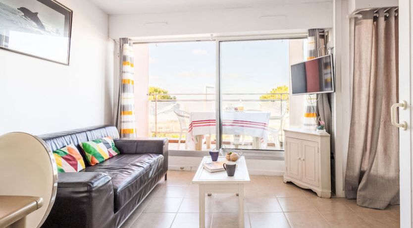 Photo of Mer et Golf Apartment 5