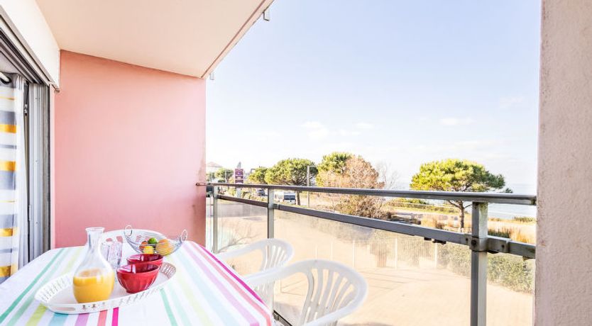 Photo of Mer et Golf Apartment 5