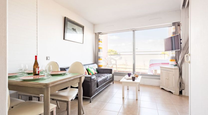 Photo of Mer et Golf Apartment 5