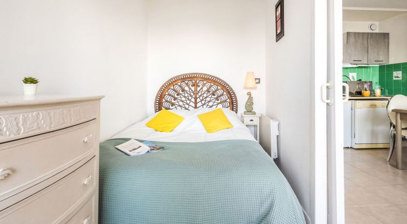 Photo of Mer et Golf Apartment 5