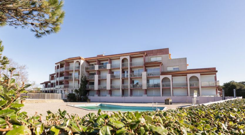 Photo of Mer et Golf Apartment 5