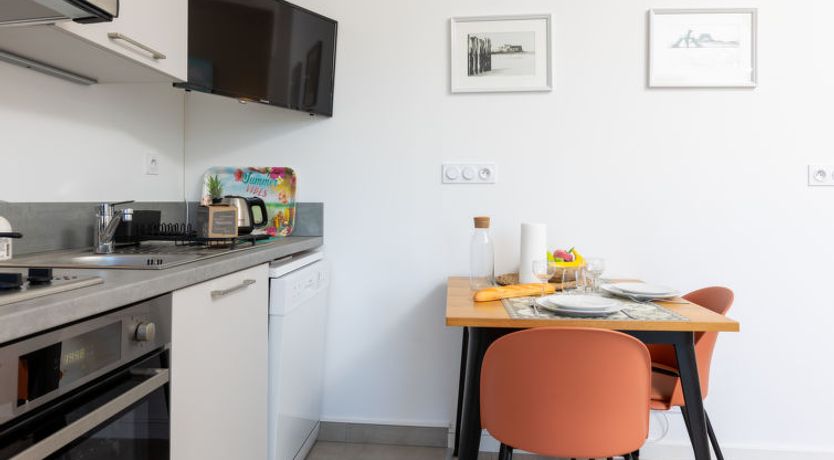 Photo of Résidence de l'Hermine Apartment 2