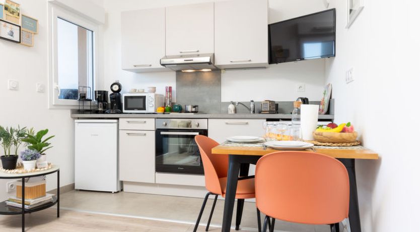 Photo of Résidence de l'Hermine Apartment 2