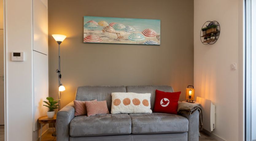 Photo of Résidence de l'Hermine Apartment 2