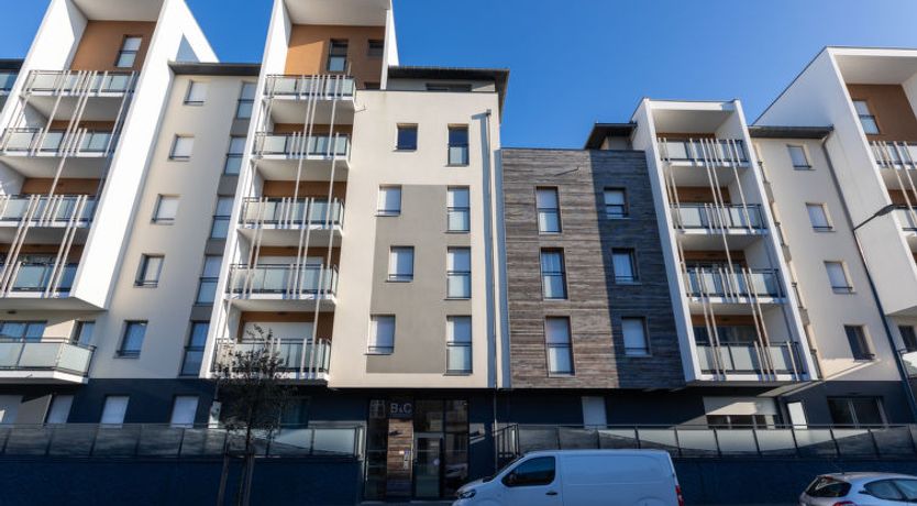 Photo of Résidence de l'Hermine Apartment 2