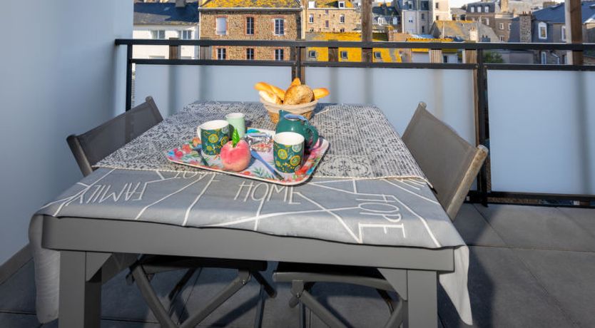 Photo of Résidence de l'Hermine Apartment 2