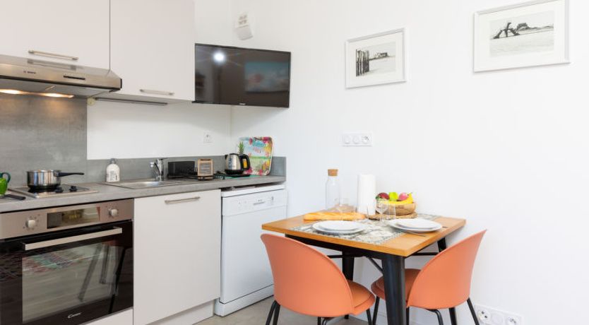 Photo of Résidence de l'Hermine Apartment 2