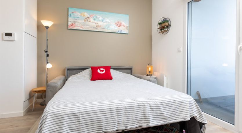 Photo of Résidence de l'Hermine Apartment 2