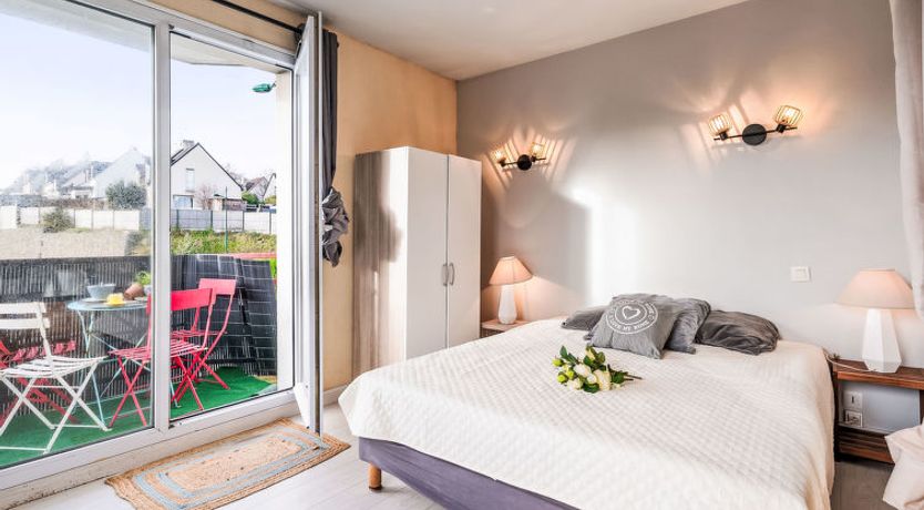 Photo of Les Balcons de la Rance