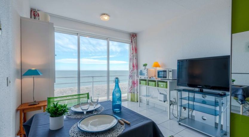 Photo of Amphitrite Apartment 2