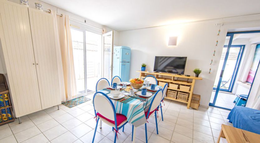 Photo of La Plagette