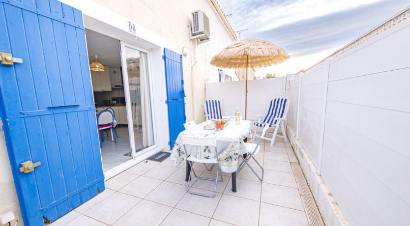 Photo of La Plagette