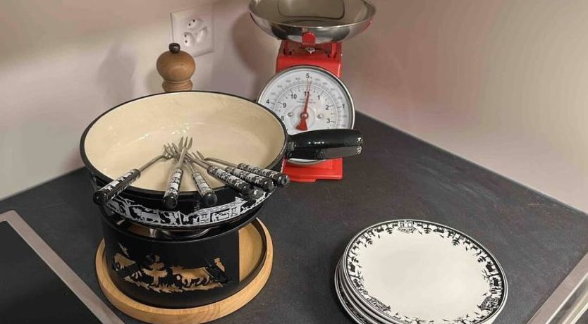 Photo of Alte Gemeindestube 2. OG Ost