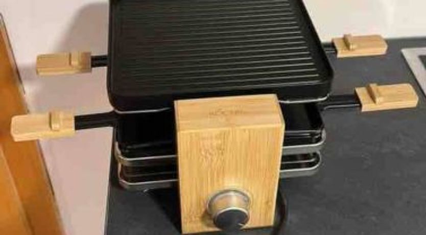 Photo of Alte Gemeindestube 2. OG Ost